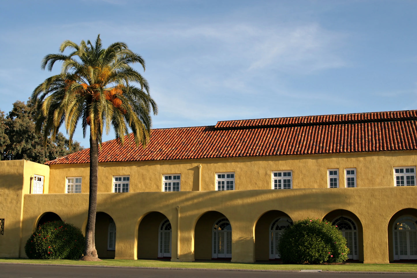 Event #2: MCRD Base Tour – Where Legends Were Made