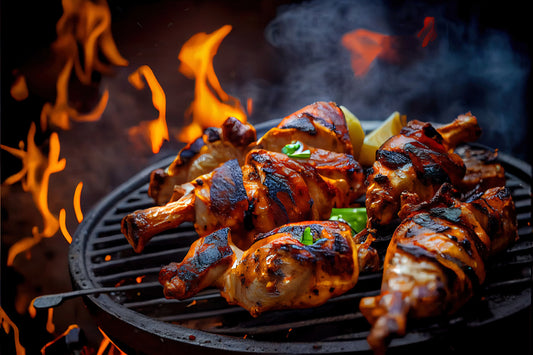 BBQ / Cadence Calling Contest Sponsorship