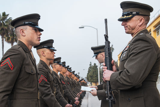 Sergeant level