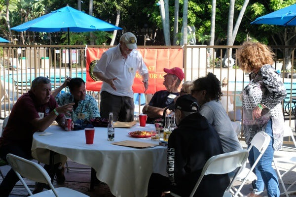 Reunion 2019
